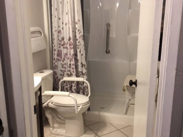 SOLANO QUALITY HOME CARE